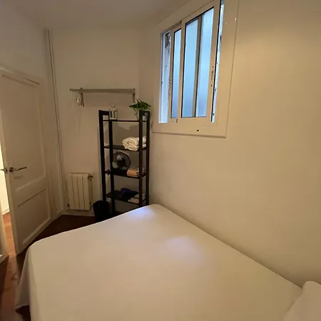 Apartament Cheap Barcelona